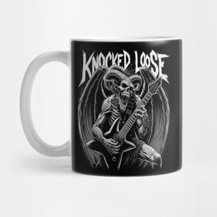 Knocked Loose Mug